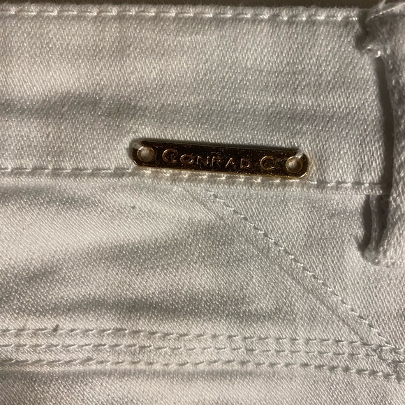 New without tags capris - Picture 4 of 8